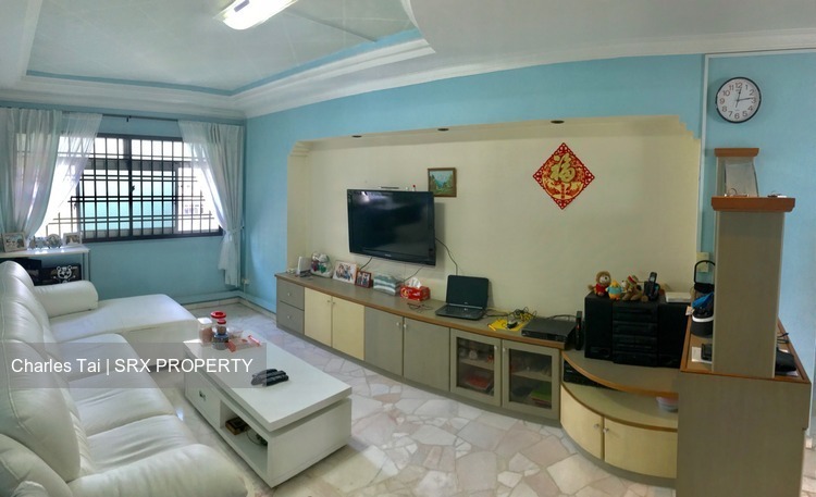Blk 766 Choa Chu Kang North 5 (Choa Chu Kang), HDB 4 Rooms #167715952